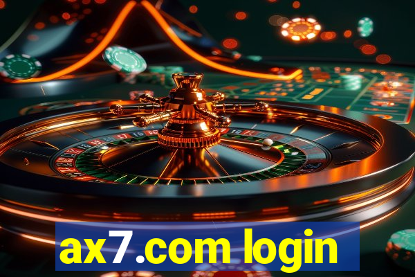 ax7.com login